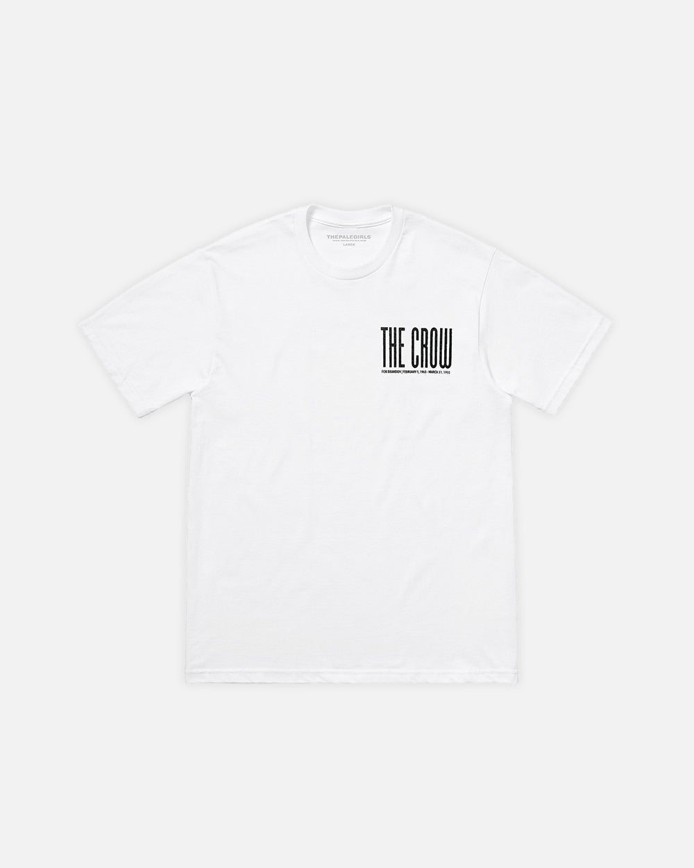 001 CROW