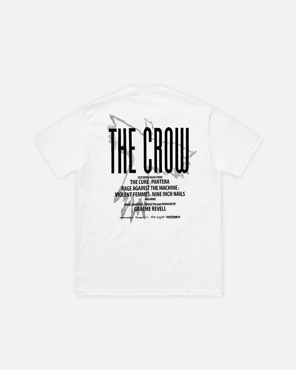 001 CROW
